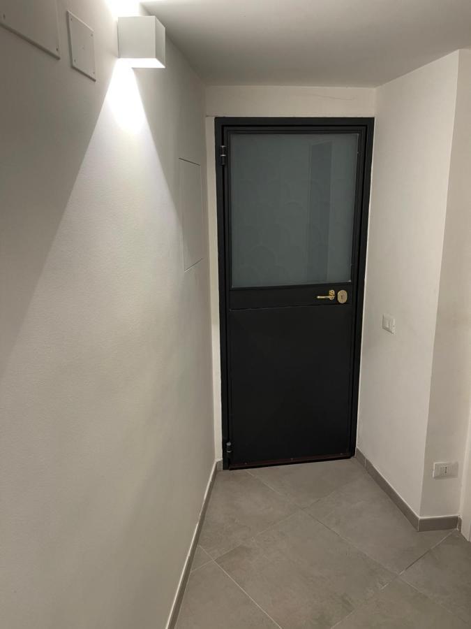 Cathedral House Design Apartment Palermo Exterior foto