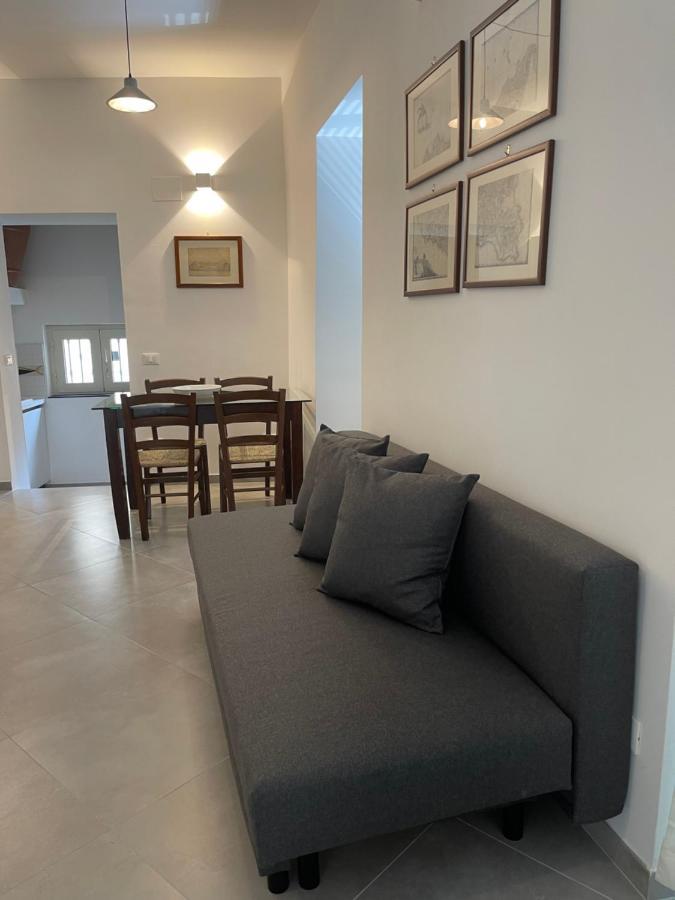 Cathedral House Design Apartment Palermo Exterior foto