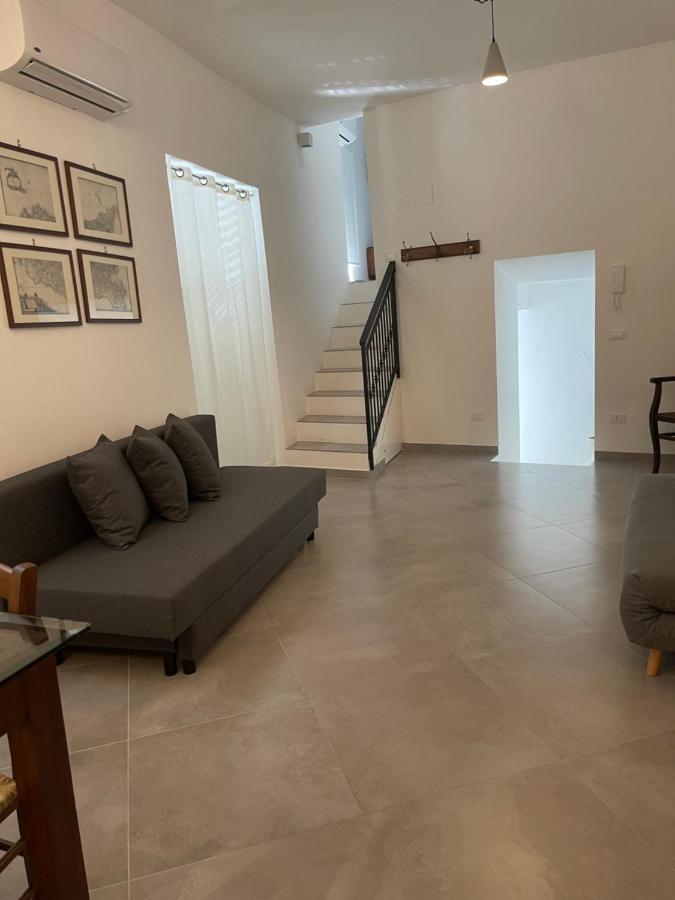 Cathedral House Design Apartment Palermo Exterior foto
